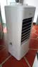 美的（Midea）【强劲冷风】空调扇强力冷气机冷风机冷风扇家用加水冰晶制冷气扇省电蒸发加湿降温水冷扇AAI10YF 实拍图