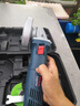 博世（BOSCH）经典款角磨机710瓦抛光打磨切割焊疤高效散热低噪握持舒适GWS700 实拍图