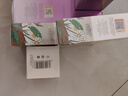 欧美姿石斛舒护洁颜乳洁面乳洗面奶男女清洁清爽不油腻洗脸学生化妆品 100g 实拍图