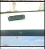 橙央胎压监测器无线太阳能高精度汽车轮胎报警器检测仪通用 彩屏胎压监测（外置） 实拍图