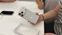 Apple/苹果 iPhone 17 Pro Max 512GB 深蓝色 支持移动联通电信5G 双卡双待手机【联通补贴】 实拍图