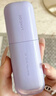 兰芝雪纱丝柔隔离霜妆前乳防晒遮瑕30ml#40紫色生日礼物送女友 实拍图