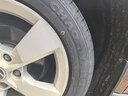 朝阳轮胎 汽车轮胎 225/50R17 94W C66 适配雅阁/凌渡/标致3008 实拍图
