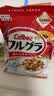 卡乐比（Calbee）原味水果麦片600g 进口非油炸 营养代餐早餐零食 实拍图