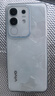 vivo Y300t 8GB+128GB 岩白 国家补贴 6500mAh超薄蓝海电池 天玑7300长久流畅芯 全功能NFC AI手机 实拍图