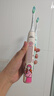 飞利浦（PHILIPS）Sonicare电动牙刷钻石3系 6730升级官方旗舰店送父母男生女生情侣装生日礼物  七夕情人节礼物 【心动CP】乔治刷&莉莉刷 实拍图