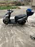 裕祥电池摩托车电瓶12V干电瓶通用MFX7A踏板车宗申嘉陵豪爵铃木UU 实拍图