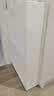 宜家（IKEA）TRONES强尼思墙上鞋柜家用门口入户玄关收纳柜超薄省空间 白色鞋柜/储藏，组装 实拍图