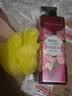 菲诗小铺（THE FACE SHOP）香水香氛沐浴露乳留香花香男女香身体乳家庭装洗澡用清洁送沐浴球 ( 甜蜜爱恋-500ml ) 实拍图