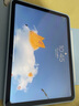 Apple iPad Air 10.9英寸 平板电脑（ 2020年款 256G WLAN版/A14芯片/触控ID/全面屏MYFY2CH/A）天蓝色 实拍图