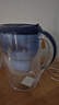 碧然德（BRITA）过滤净水器 家用滤水壶 净水壶 海洋系列 3.5L（蓝）+专家版滤芯5枚 环保加固包装 实拍图