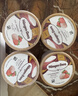 哈根达斯（Haagen-Dazs）6杯组合装 经典巧克力/香草/草莓100ml*6冰淇淋礼盒 量贩装 实拍图