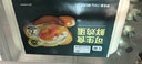 大码鲜鸡蛋1.8kg 实拍图