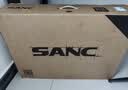 SANC盛色23.8英寸2K超频260Hz FastIPS显示器1ms 硬件低蓝光 耳机挂架小夜灯 升降支架电竞电脑屏幕G3Q 实拍图