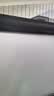 墨斗鱼磨砂玻璃隐私贴膜窗户防窥膜0.9*5m透光不透人卫生间浴室厕所贴纸 实拍图