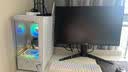华硕小金刚VG27AQL5A 27英寸显示器2K200Hz显示器超频210Hz FastIPS FreeSync无撕裂 0.3ms响应 HDR400 实拍图