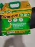 拾兄弟敖汉黄小米内蒙赤峰农家自产5斤当季新米新鲜五谷杂粮月子小米粥 【绿色食品认证】金苗K1黄小米5斤*1袋 内蒙古赤峰敖汉旗小米之乡 实拍图
