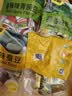 甘源牌蟹黄味蚕豆休闲零食坚果炒货特产风味小吃食品免剥壳兰花豆瓣500g 实拍图