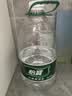 怡宝 饮用水 纯净水4.5L*4桶装水 整箱装 实拍图