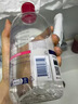 贝德玛（BIODERMA）【七夕情人节礼物】粉水敏感肌洗卸温和不伤肤卸妆水500ml 实拍图