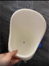 taoqibaby儿童小便器男孩站立式小便池小便斗可挂墙宝宝尿尿神器马桶坐便器 实拍图