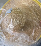 漫德莱草帽防晒遮阳帽夏季农民工地用劳保大沿包边草编帽42cm  3个装 实拍图