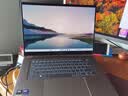微星（MSI）尊爵16 Flip AI+ 酷睿UltraX7 358H全能本商务办公轻薄笔记本电脑(16英寸 32G 2T 2.8K)触控翻转屏 实拍图
