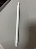 倍思电容笔iPad苹果笔触控笔手写笔 适用apple pencil Pro/Air8/Mini7/iPad11平板触屏笔双充智控笔 实拍图