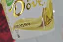 德芙全家桶  奶香白巧克力 碗装18粒216g 休闲零食 糖果 生日礼物 实拍图