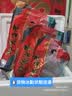 皇家麒麟 即食海参 即食大连刺参单个装辽刺参海参干货水产礼盒净含量500g 7A鲜食海参3-5只/斤-低价冲量 一斤【尝鲜装】 实拍图