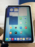 Apple/苹果 iPad 11英寸 A16芯片2025年款 平板电脑 (128GB WLAN版/学习办公娱乐)蓝色 实拍图