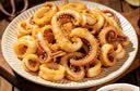 川珍椒盐粉220g罐装【配料干净】椒盐皮皮虾手抓羊肉烧烤撒料蘸料腌料 实拍图