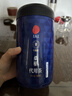 同仁堂品牌北京同仁堂黑桑葚干桑椹干果500g养生搭枸杞泡水非即食中药材 实拍图