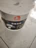 雨虹防水 瓷砖背胶 玻化砖墙砖背胶 强力瓷砖胶 贴砖伴侣 5kg 实拍图
