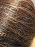 施华蔻（Schwarzkopf）怡然染发霜4.7/9可可棕色 染发剂植物染发膏自己染男女盖白发 实拍图