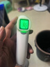 邦力健电子体温计儿童婴儿医用高精准体温枪额温枪温度计非接触SET-02 实拍图
