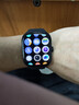 vivo WATCH GT 2 eSIM版 曜石黑  超窄边高亮大屏照片表盘一碰换 eSIM独立通信智能手表 礼物送女友 实拍图