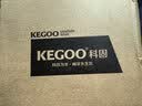 科固（KEGOO）淋浴水龙头铜混水阀冷热浴室洗澡沐浴花洒开关三联浴缸龙头K3036 实拍图