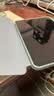 闪魔适用iPad pro/air5/4钢化膜10.9/11英寸通用2022/2021/2020款【电镀全屏无纹防摔无尘秒贴舱】 实拍图
