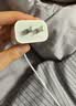 Apple/苹果 原装正品20W type-c充电器 苹果usb-c充电器手机快充头 旗舰店苹果iPhone 17 Pro Max充电器 实拍图