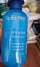 诗裴丝Spes控油蓬松显脸小发丝补水柔顺男女士玻尿酸洗发水500ml*2 实拍图