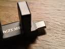 海康威视（HIKVISION）1TB USB3.2 Type-C双接口高速固态U盘S980读速1000MB/s适用华为苹果iPhone手机电脑两用移动优盘 实拍图