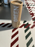 MR.GREEN德国格林先生指甲刀斜口指甲剪指甲钳修脚灰厚趾甲沟工具Mr-1122 实拍图