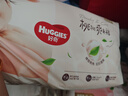好奇（Huggies）铂金装小桃裤纸尿裤XL96片(12-17kg)加大号尿不湿【夏季散热王】 实拍图