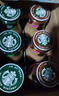 星巴克（Starbucks）星冰乐 即饮咖啡 摩卡+咖啡281ml*6瓶装咖啡饮料礼盒 实拍图