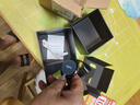HUXIAVIM智能手表男士适用鸿蒙安卓苹果IOS系统华强北watch gt6 ultra情侣运动心率血压血氧商务腕表礼物 至尊版·黑胶 NFC+双支付+独立音乐+长续航 双表带+心率血压血氧睡眠监测 实拍图