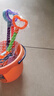 麦乐宝儿童沙滩玩具大号铲子桶孩子海边玩沙漏铲土宝宝挖沙子工具套装 塑料铲子3件套+8号塑料桶 沙滩玩具 实拍图