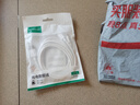 绿联【2条装】Type-C数据线6A适用华为荣耀超级快充100W/88W/66W充电线Pura90/80/70/Mate70/60Pro手机 实拍图
