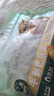 三只松鼠手剥巴旦木500g/袋装SS级坚果炒货干果扁核桃杏仁零食送礼 实拍图