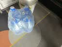 氧巴活泉【送货上楼】天然矿泉水5.2L*4大桶装饮用水 山泉活水非纯净水 晒单实拍图